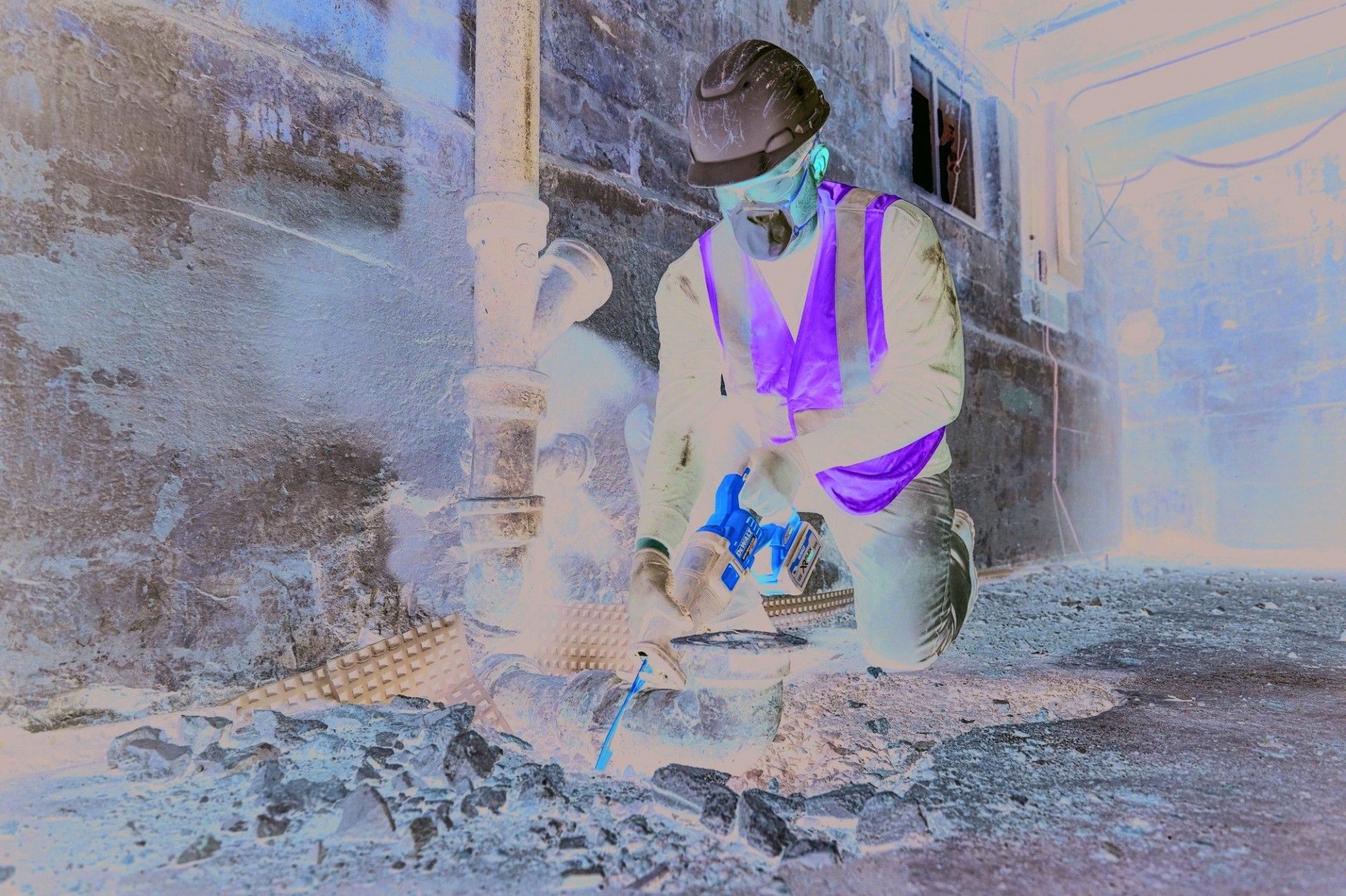 Serra Sabre XR FlexVolt 54V 2 baterias 6.0Ah e mala Tstak DCS389T2-QWDEWALT