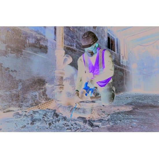 Serra Sabre XR FLEXVOLT 54V refDCS389NT-XJ DEWALT