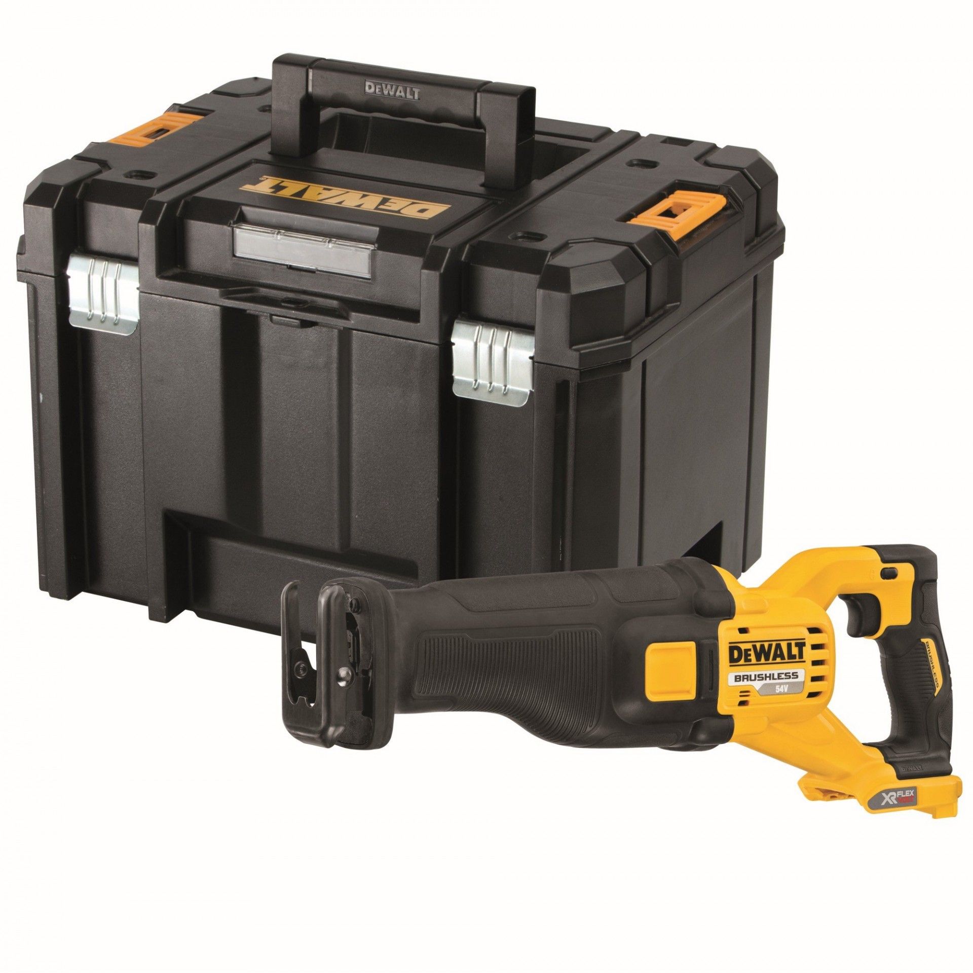 Serra Sabre XR FLEXVOLT 54V refªDCS389NT-XJ DEWALT