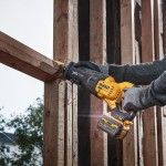 Serra sabre XR C/MALA DCS386NT-XJ DEWALT