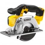 Serra Circular XR 18V ref DCS373N-XJ DEWALT