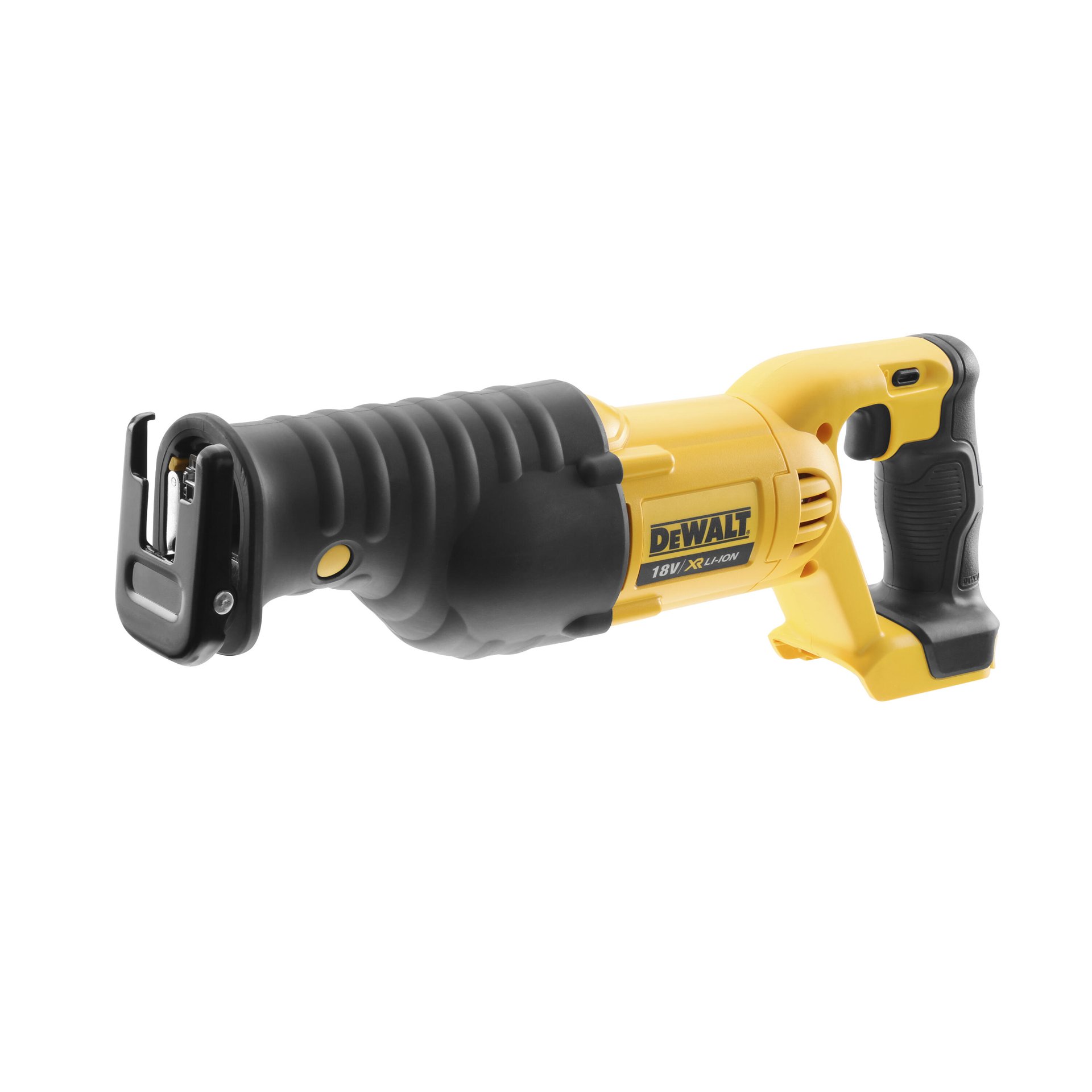 Serra Sabre XR 18V refª DCS380N-XJ DEWALT