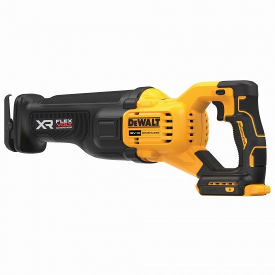 Serra sabre XR C/MALA DCS386NT-XJ DEWALT Serra sabre XR C/MALA DCS386NT-XJ DEWALT