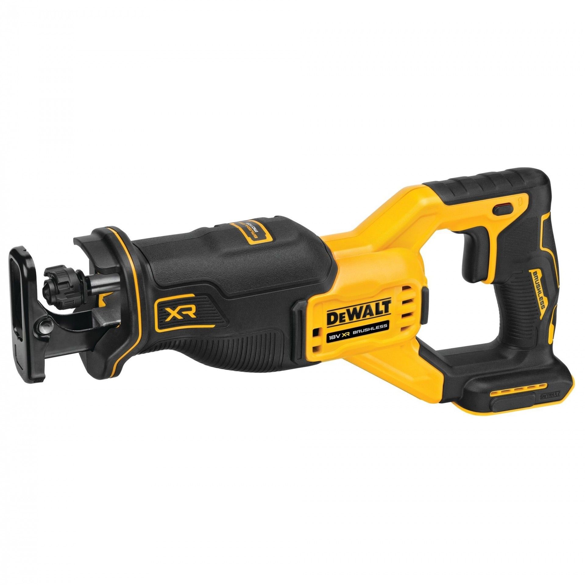 SERRA SABRE 18V XR BL SOLO refª DCS382N-XJ DEWALT