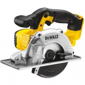 Serra Circular XR 18V ref DCS373N-XJ DEWALT