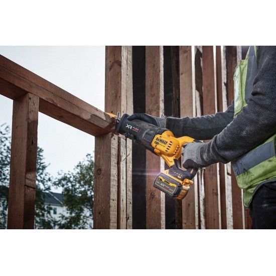Serra sabre XR C/MALA DCS386NT-XJ DEWALT Serra sabre XR C/MALA DCS386NT-XJ DEWALT
