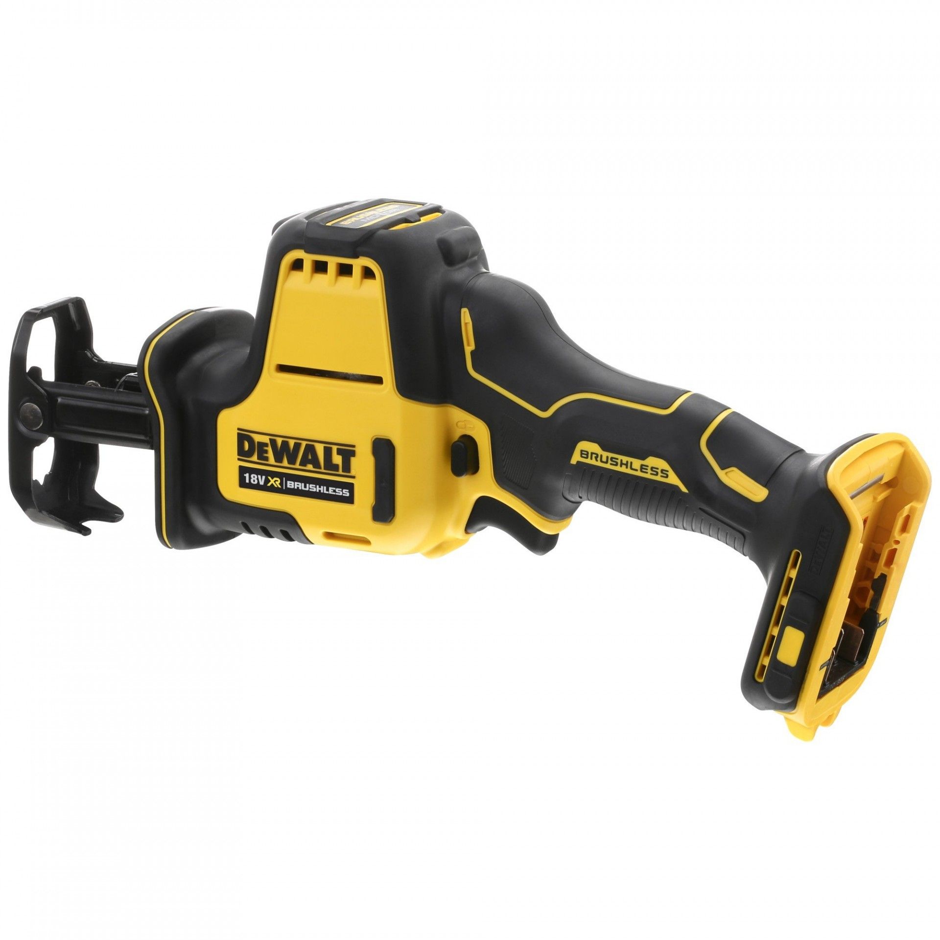 Mini-Serra Sabre XR 18V sem carregador/bateria refª DCS369NT-XJ DEWALT