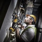 DCS356P2-QW Multi-ferramenta Oscilante sem escovas XR 18V LI-ION 5Ah ref DCS356P2-QW DEWALT