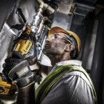 DCS356P2-QW Multi-ferramenta Oscilante sem escovas XR 18V LI-ION 5Ah ref DCS356P2-QW DEWALT