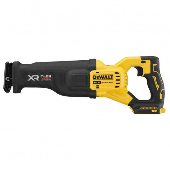 Serra sabre XR C/MALA DCS386NT-XJ DEWALT Serra sabre XR C/MALA DCS386NT-XJ DEWALT