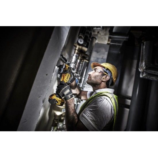 DCS356P2-QW Multi-ferramenta Oscilante sem escovas XR 18V LI-ION 5Ah refª DCS356P2-QW DEWALT DCS356P2-QW Multi-ferramenta Oscilante sem escovas XR 18V LI-ION 5Ah refª DCS356P2-QW DEWALT