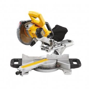 Serra de Esquadria Telescpica XR 18V ref DCS365N-XJ DEWALT