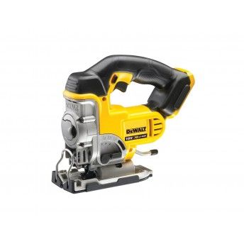 Serra de Recortes XR 18V ref DCS331N-XJ DEWALT