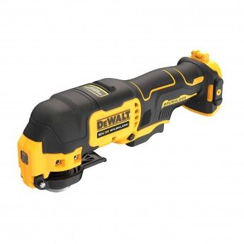 Multi-funes DCS353N-XJ 12v solo Brushless DEWALT