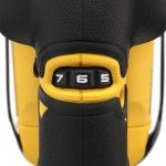 Serra de Recortes sem escovas XR 18V ref DCS334NT-XJ DEWALT