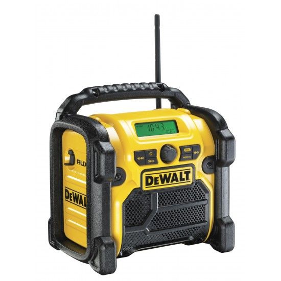 Rdio Compacto XR ref DCR019-QW DEWALT