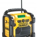 Rdio Compacto XR ref DCR019-QW DEWALT