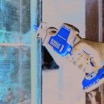 Mini-Serra Sabre XR 12V Li-Ion 2Ah ref DCS312D2-QW DEWALT