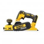 Plaina Brushless 18V refª DCP580NT-XJ DEWALT Plaina Brushless 18V refª DCP580NT-XJ DEWALT