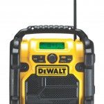 Rdio Compacto XR ref DCR019-QW DEWALT