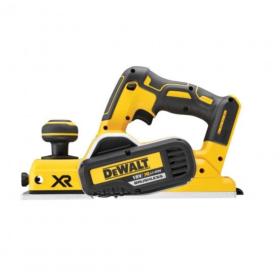 Plaina Brushless 18V refª DCP580NT-XJ DEWALT Plaina Brushless 18V refª DCP580NT-XJ DEWALT