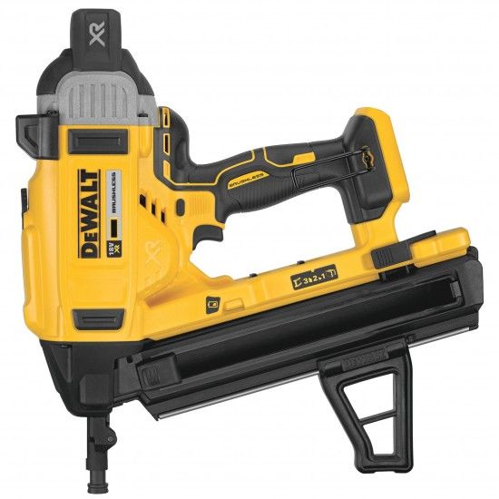 Pregadora 18V 2x5.0Ah Tstak refª DCN890P2-QW DeWalt Pregadora 18V 2x5.0Ah Tstak refª DCN890P2-QW DeWalt