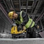 Pregadora 18V 2x5.0Ah Tstak ref DCN890P2-QW DeWalt