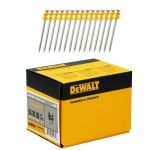 Pregos para DCN890(2.6 mm x 55mm) ref DCN8901055 DEWALT