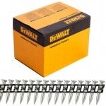 Pregos para DCN890 (HD) (3.7 mm x 25mm) ref DCN8902025 DEWALT