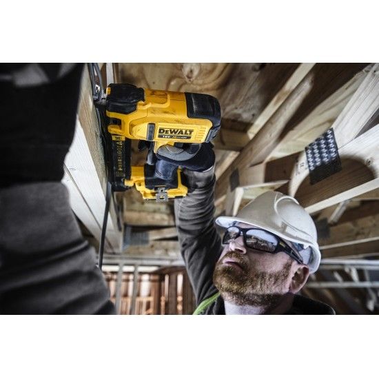 Agrafador XR 18V Li-Ion 2,0 Ah ref DCN701D2-QW DEWALT
