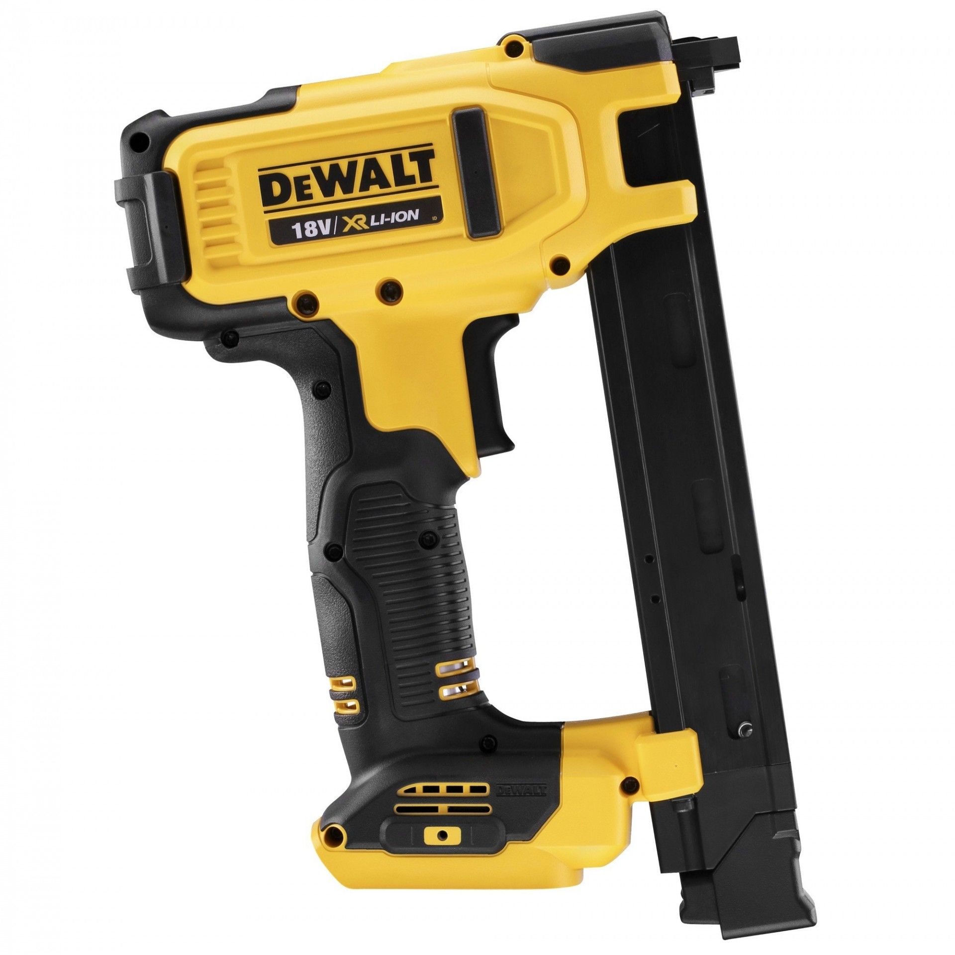 Agrafador XR 18V sem bateria/ carregador refª DCN701N-XJ DEWALT