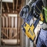 Agrafador XR 18V Li-Ion 2,0 Ah ref DCN701D2-QW DEWALT