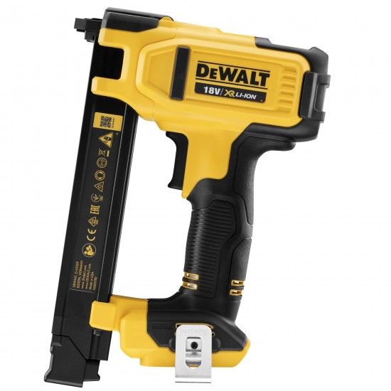 Agrafador XR 18V sem bateria/ carregador refª DCN701N-XJ DEWALT Agrafador XR 18V sem bateria/ carregador refª DCN701N-XJ DEWALT