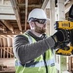 Agrafador XR 18V Li-Ion 2,0 Ah ref DCN701D2-QW DEWALT