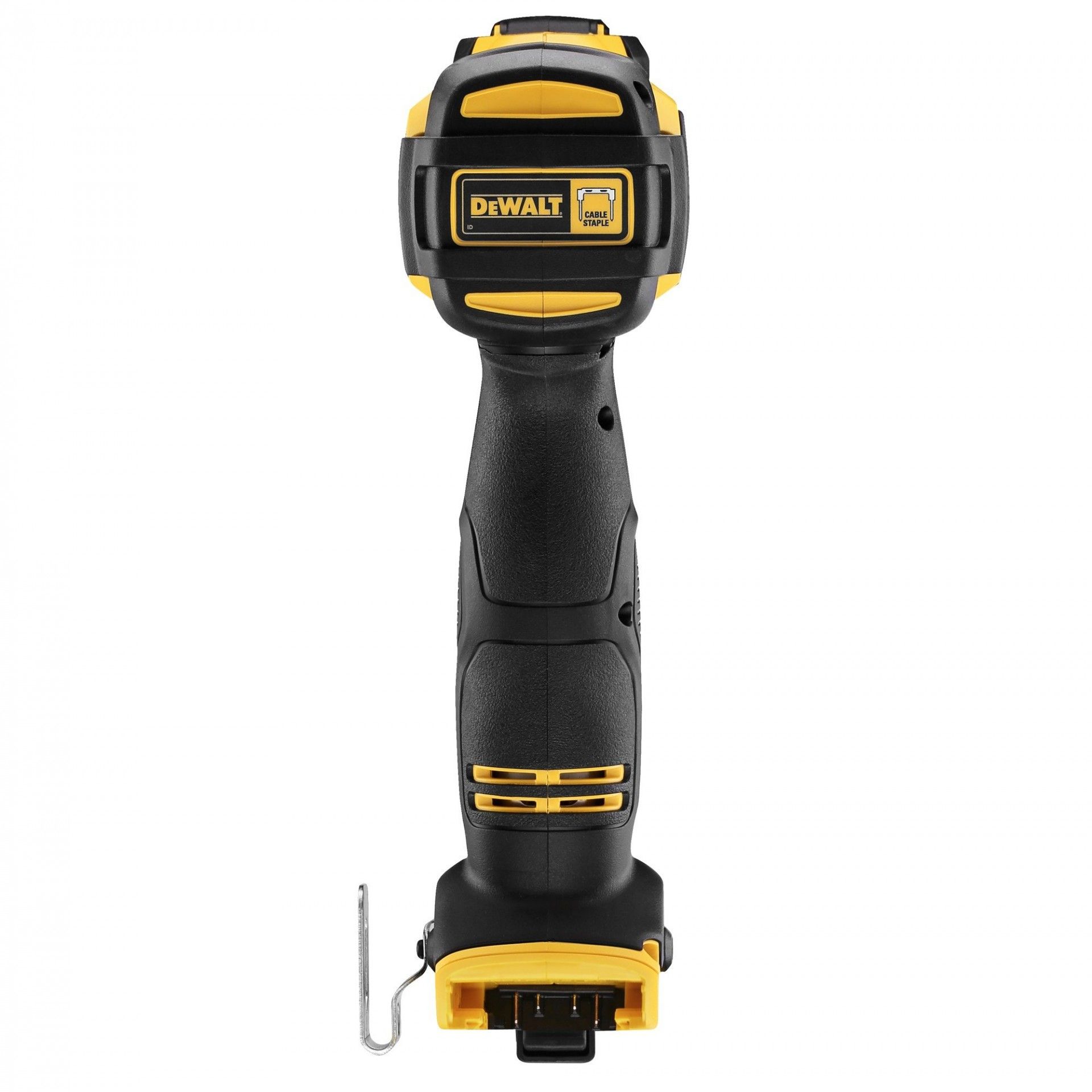 Agrafador XR 18V sem bateria/ carregador refª DCN701N-XJ DEWALT
