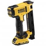 Agrafador XR 18V Li-Ion 2,0 Ah ref DCN701D2-QW DEWALT