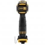 Agrafador XR 18V sem bateria/ carregador ref DCN701N-XJ DEWALT