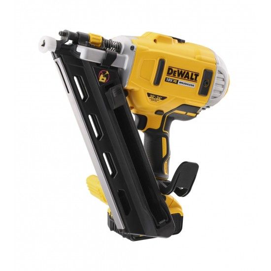 Pregadora de estruturas sem escovas XR 18V ref DCN692P2-QW DEWALT
