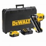 Pregadora de estruturas sem escovas XR 18V ref DCN692P2-QW DEWALT