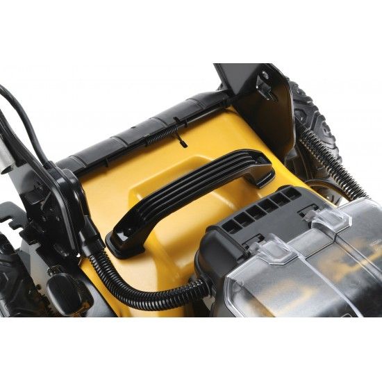 Corta-relvas sem escovas XR 2 x 18V (36V) 48 refª DCMW564P2-QW DEWALT Corta-relvas sem escovas XR 2 x 18V (36V) 48 refª DCMW564P2-QW DEWALT