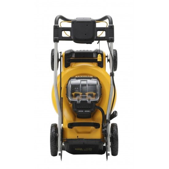 Corta-relvas sem escovas XR 2 x 18V (36V) 48 refª DCMW564P2-QW DEWALT Corta-relvas sem escovas XR 2 x 18V (36V) 48 refª DCMW564P2-QW DEWALT