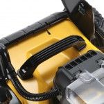 Corta-relvas sem escovas XR 2 x 18V (36V) 48 ref DCMW564P2-QW DEWALT
