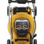 Corta-relvas sem escovas XR 2 x 18V (36V) 48 ref DCMW564P2-QW DEWALT