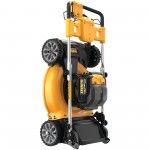 Corta-relvas sem escovas XR 2x18V ref DCMWSP564N-XJ DEWALT