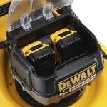 Corta-relvas sem escovas XR 2 x 18V (36V) 48 ref DCMW564P2-QW DEWALT