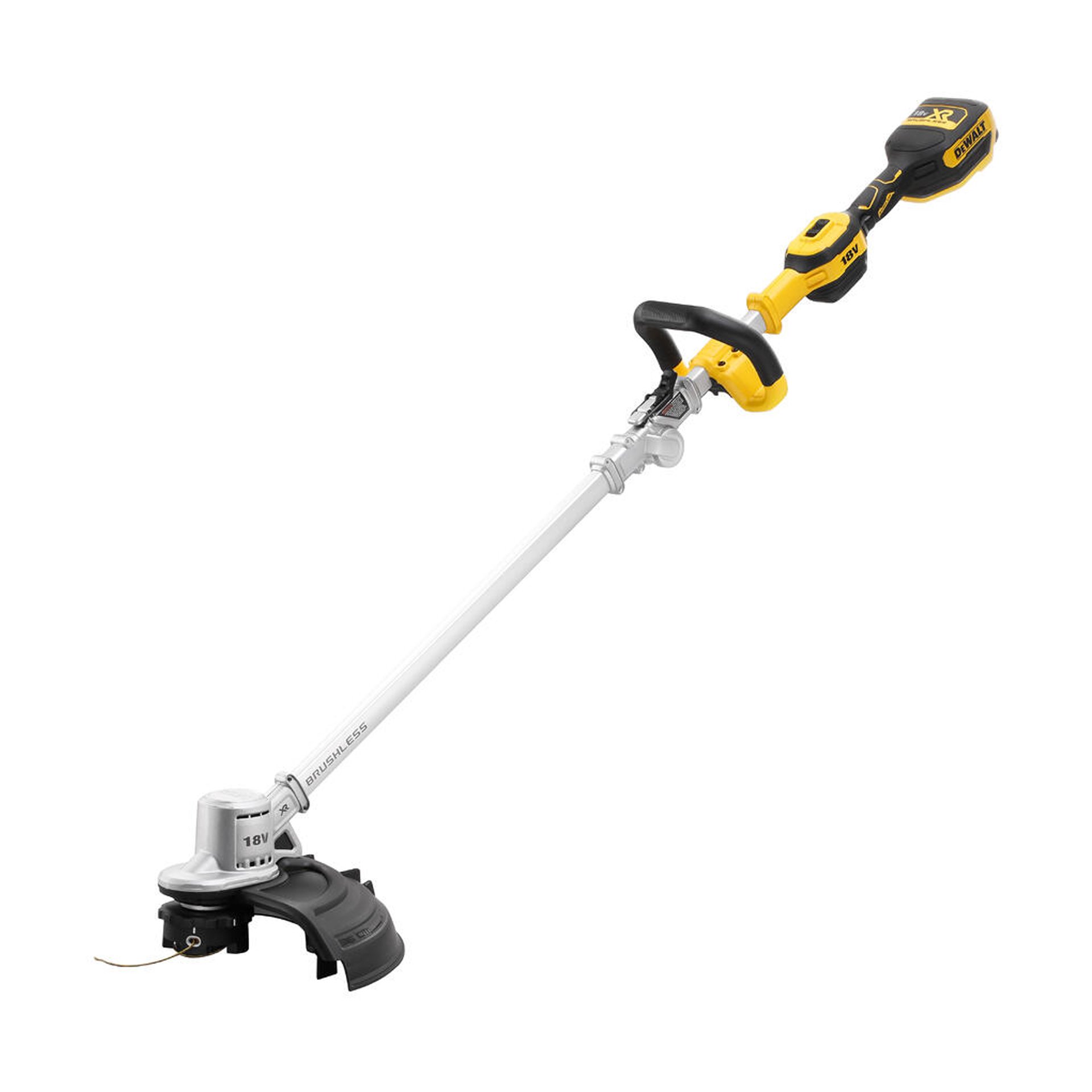 Aparadores DEWALT XR 18V 5Ah 36cm refª DCMST561P1-QW DEWALT
