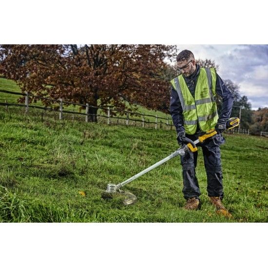 Aparadores DEWALT XR 18V 5Ah 36cm refª DCMST561P1-QW DEWALT Aparadores DEWALT XR 18V 5Ah 36cm refª DCMST561P1-QW DEWALT