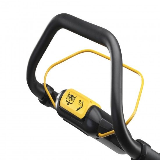 Corta-relvas sem escovas XR 2x18V refª DCMW564N-XJ DEWALT Corta-relvas sem escovas XR 2x18V refª DCMW564N-XJ DEWALT