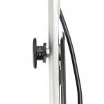 Corta-relvas sem escovas XR 2x18V ref DCMW564N-XJ DEWALT
