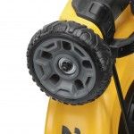 Corta-relvas sem escovas XR 2x18V ref DCMW564N-XJ DEWALT